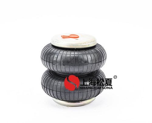 橡膠空氣彈簧和復(fù)合橡膠空氣彈簧的差別？