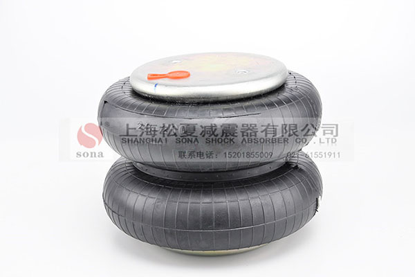 卷邊式橡膠<a href='http://m.mayor-forum.cn/' target='_blank'><u>空氣彈簧</u></a>