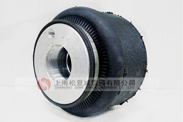 K型鎖扣式<a href='http://m.mayor-forum.cn/' target='_blank'><u>空氣彈簧</u></a>高清實(shí)拍圖