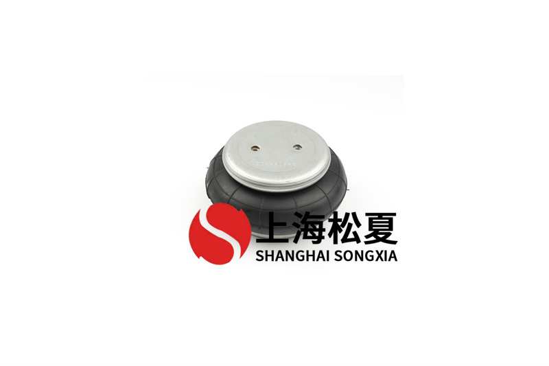 日本橫濱S-500-4橡膠氣囊的彈性是什么？