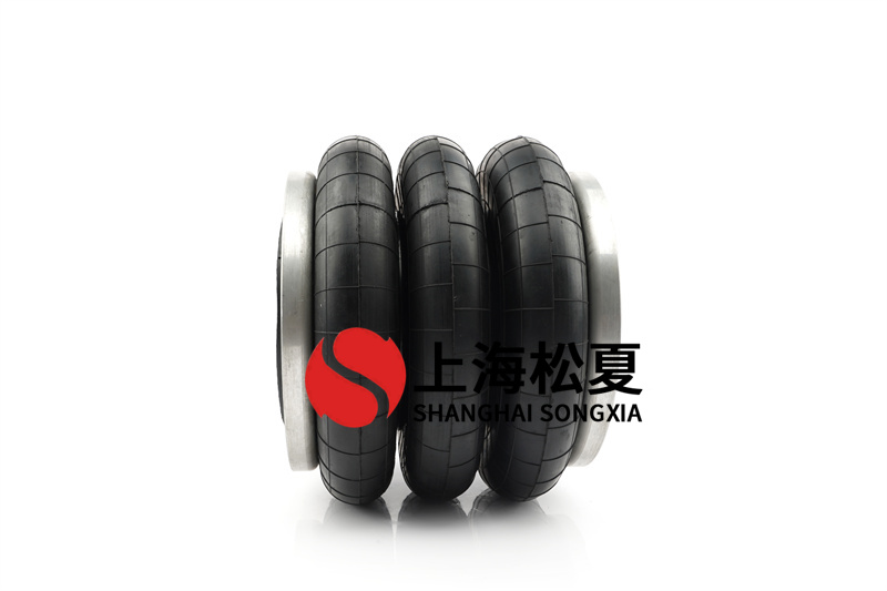 空氣彈簧高度為何變化？