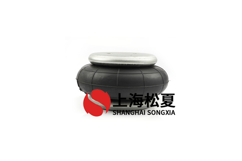 空氣彈簧減振器能夠給設(shè)備帶來哪些優(yōu)勢？