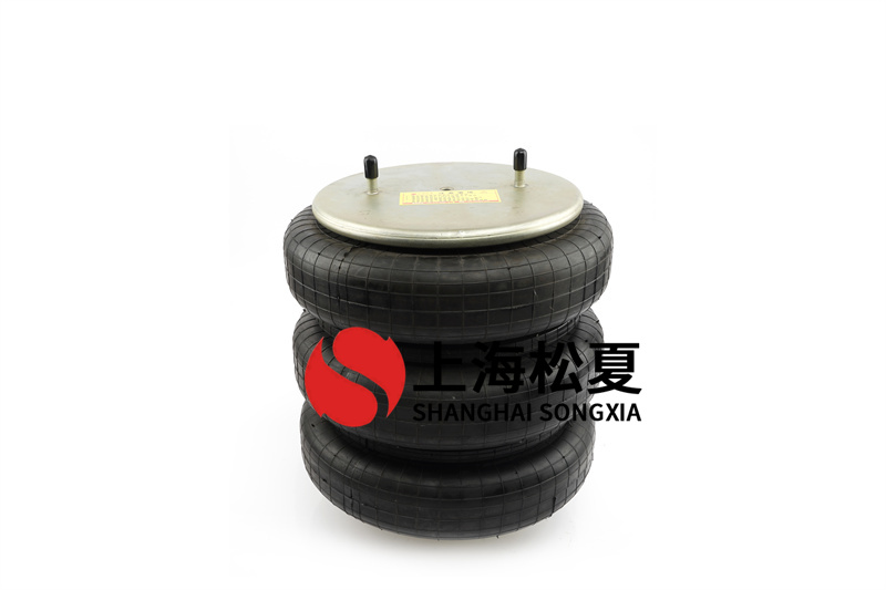 空氣彈簧在工業(yè)上優(yōu)勢有哪些？