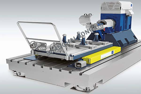 SSA600/20步進(jìn)掃描投影光刻機(jī)空氣隔振器如何？