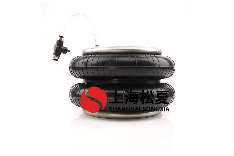 怎樣延長JBF型橡膠空氣彈簧的使用壽命？