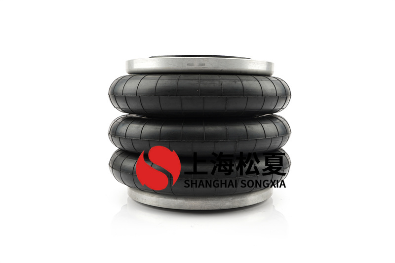 使用J-150-3多曲囊式空氣彈簧時應(yīng)該注意什么？