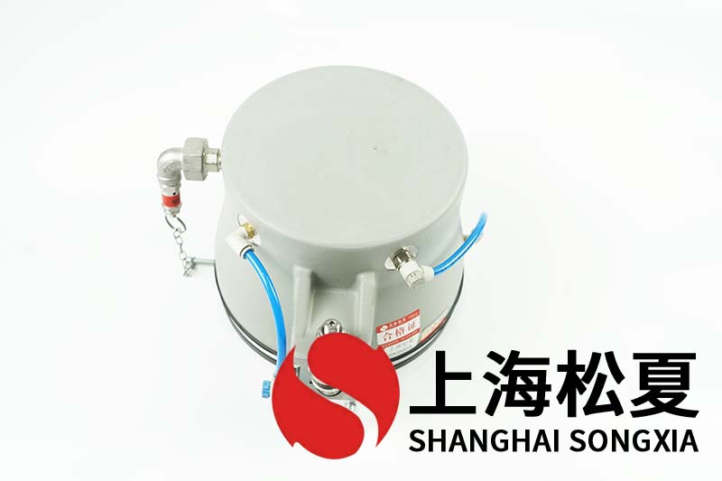 半導(dǎo)體檢測(cè)裝置薄膜式空氣減震器的優(yōu)勢(shì)是什么？