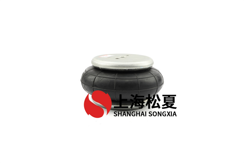 制磚機-空氣彈簧技術(shù)的應(yīng)用