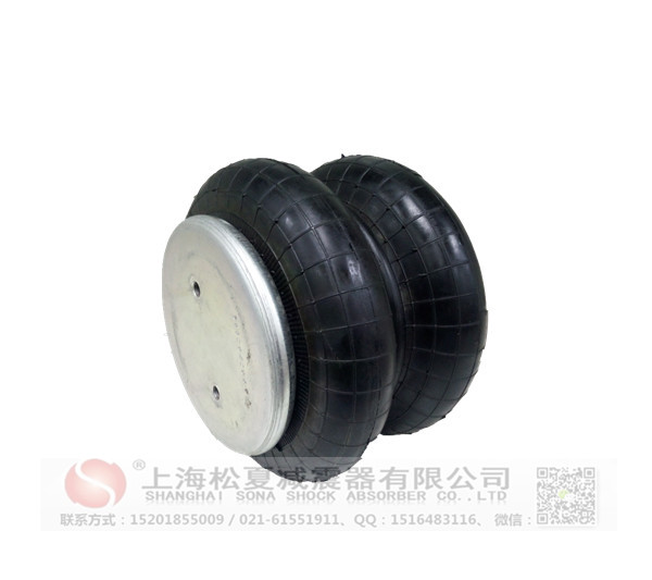 <a href='http://m.mayor-forum.cn/' target='_blank'><u>空氣彈簧</u></a>上蓋的設(shè)計有什么作用