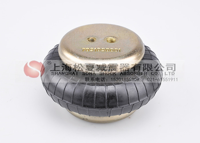 JBF145/110-1橡膠<a href='http://m.mayor-forum.cn/' target='_blank'><u>空氣彈簧</u></a>