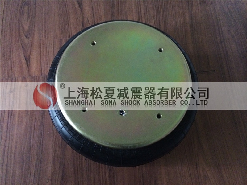 JBF386/140-1橡膠<a href='http://m.mayor-forum.cn/' target='_blank'><u>空氣彈簧</u></a>