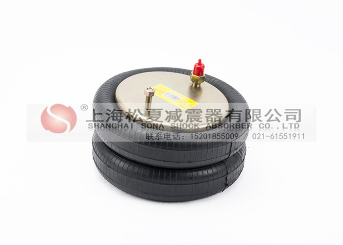 JBF343/104-2橡膠<a href='http://m.mayor-forum.cn/' target='_blank'><u>空氣彈簧</u></a>