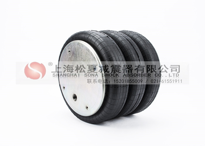 JBF406/520-3橡膠<a href='http://m.mayor-forum.cn/' target='_blank'><u>空氣彈簧</u></a>