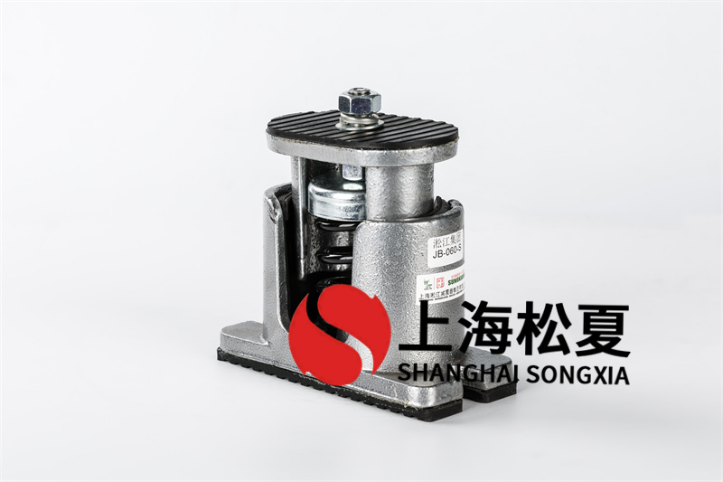 彈簧減震器有哪些好的選擇？