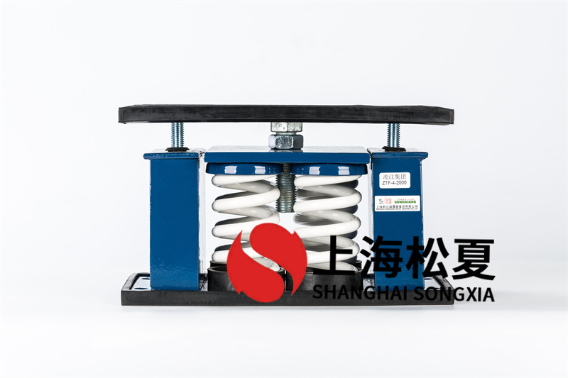 變電器用彈簧減振器的關(guān)鍵優(yōu)勢(shì)有哪些呢？