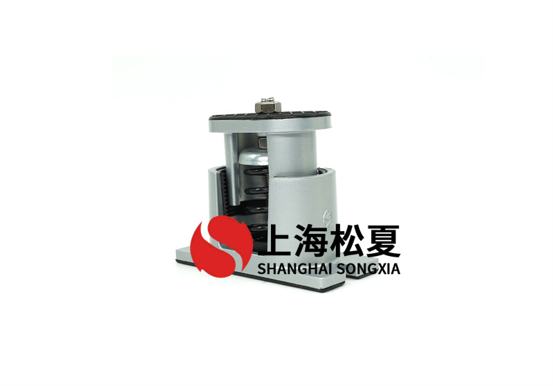 可調(diào)彈簧減震器的載重秤有什么作用？