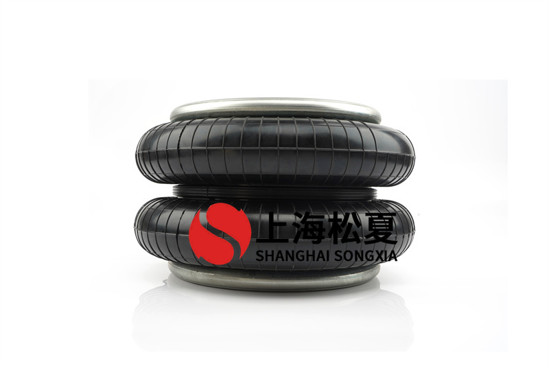 橡膠<a href='http://m.mayor-forum.cn/' target='_blank'><u>空氣彈簧</u></a>如何安裝在加工上？
