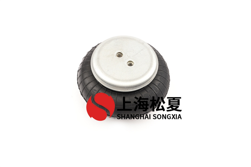 橡膠<a href='http://m.mayor-forum.cn/' target='_blank'><u>空氣彈簧</u></a>空氣軸承的基本原理和特性