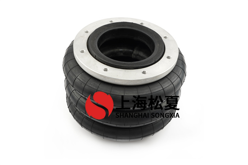 橡膠空氣彈簧是靠什么特性來(lái)供氣的？