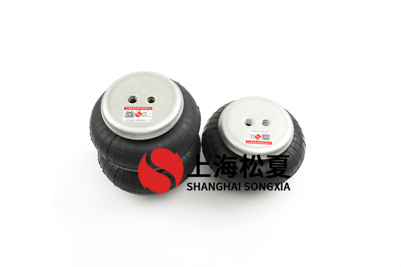 變頻調(diào)速和橡膠<a href='http://m.mayor-forum.cn/' target='_blank'><u>空氣彈簧</u></a>的工作原理