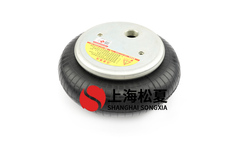 <a href='http://m.mayor-forum.cn/' target='_blank'><u>空氣彈簧</u></a>氣囊在工業(yè)中的作用