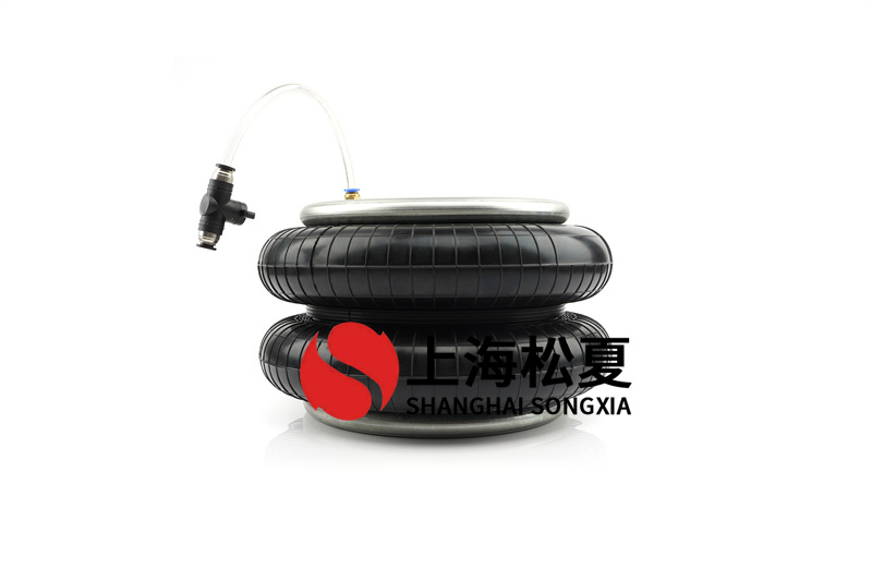 橡膠<a href='http://m.mayor-forum.cn/' target='_blank'><u>空氣彈簧</u></a>的垂直特點及類型
