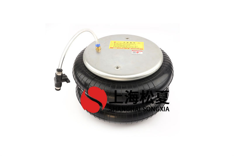 檢查橡膠<a href='http://m.mayor-forum.cn/' target='_blank'><u>空氣彈簧</u></a>的使用條件