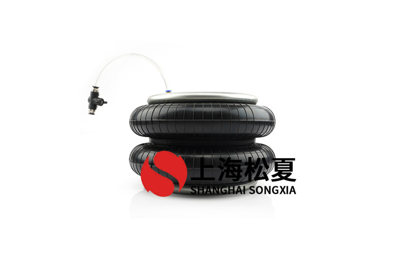  囊式<a href='http://m.mayor-forum.cn/' target='_blank'><u>空氣彈簧</u></a>檢測壓力的大小